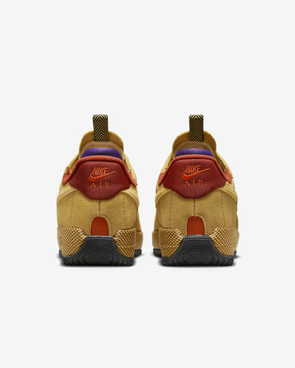 NIKE AIR FORCE 1 WILD SNEAKERS