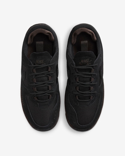 NIKE AIR FORCE 1 WILD SNEAKERS