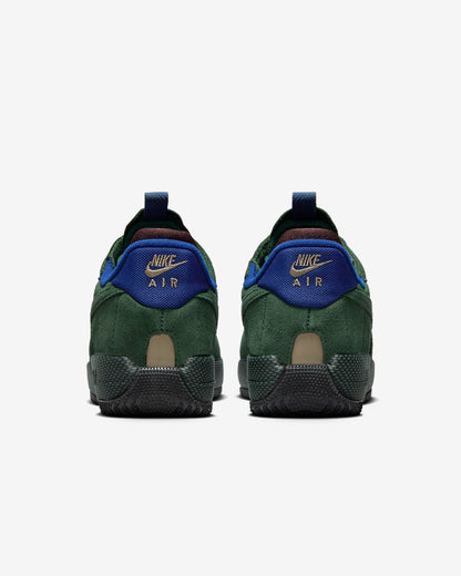 NIKE AIR FORCE 1 WILD SNEAKERS