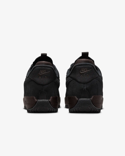 NIKE AIR FORCE 1 WILD SNEAKERS