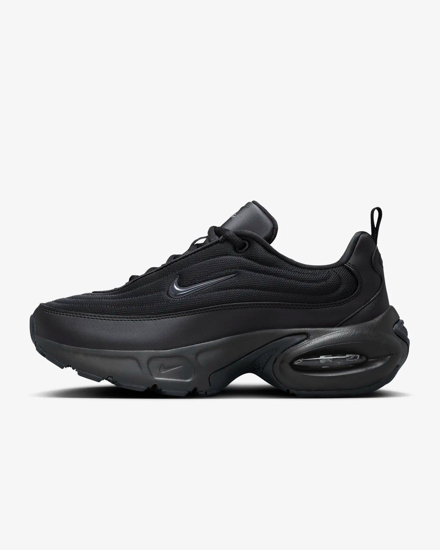 NIKE AIR MAX PORTAL SNEAKERS