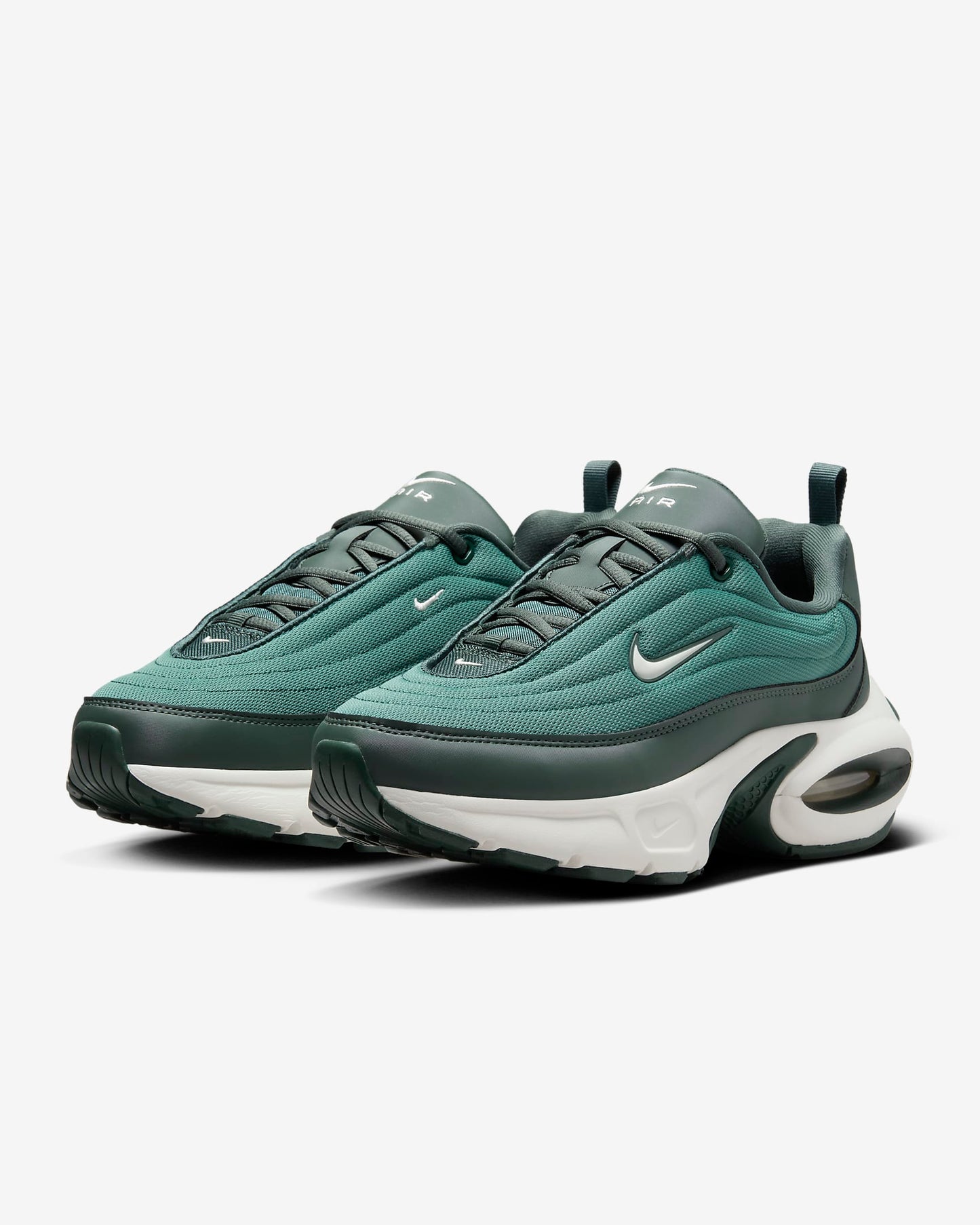 NIKE AIR MAX PORTAL SNEAKERS
