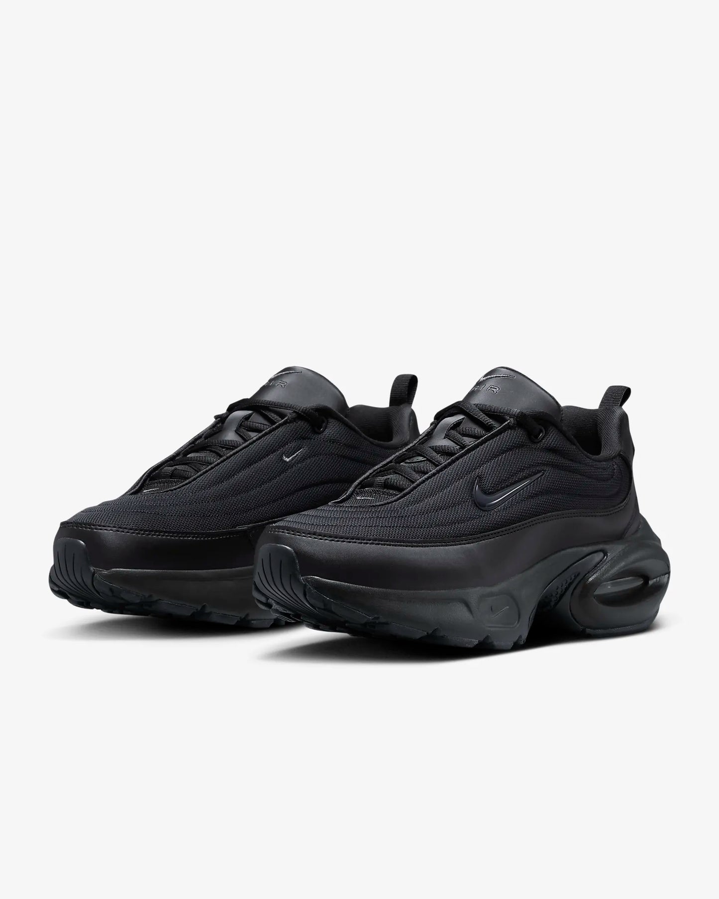 NIKE AIR MAX PORTAL SNEAKERS