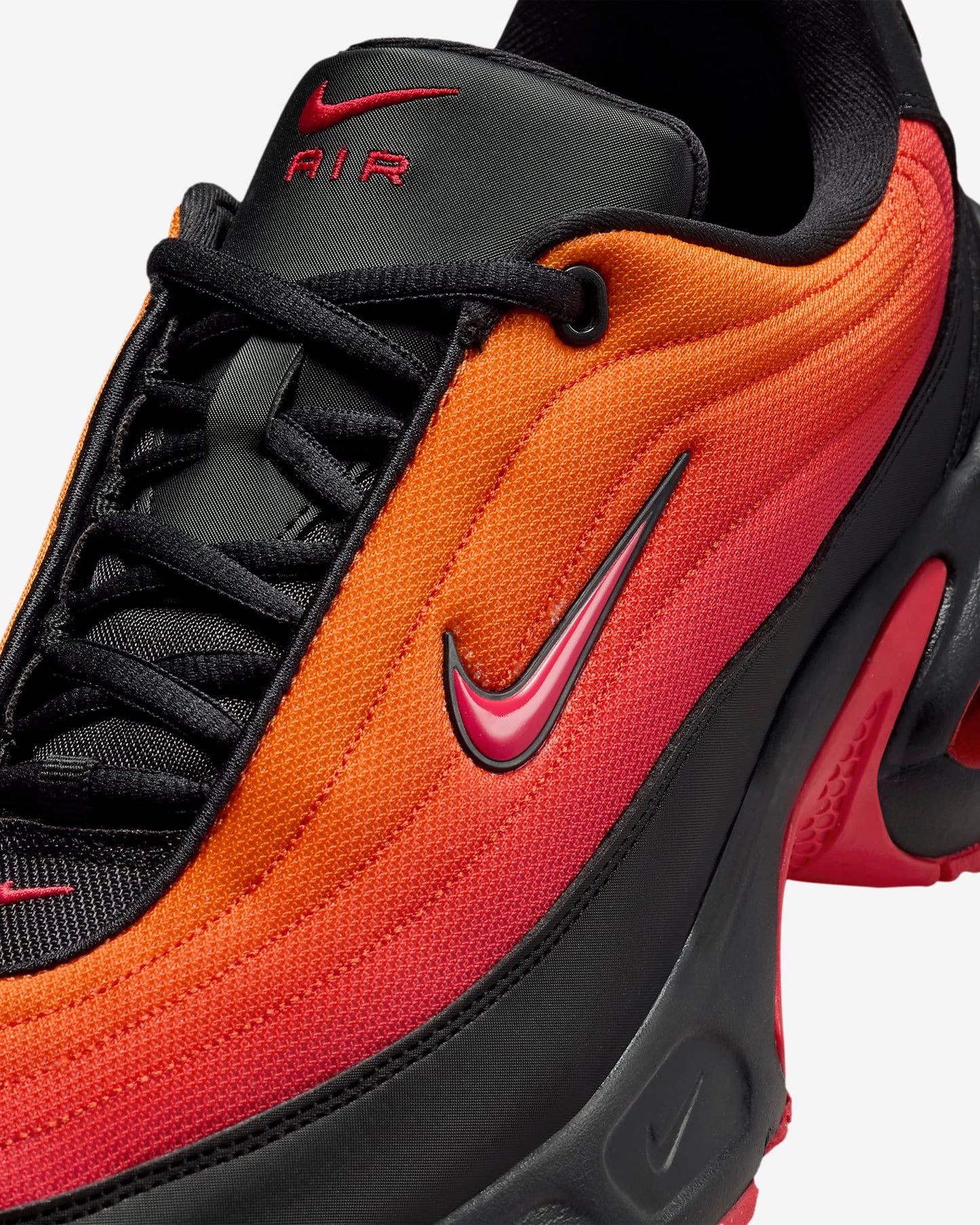 NIKE AIR MAX PORTAL SNEAKERS