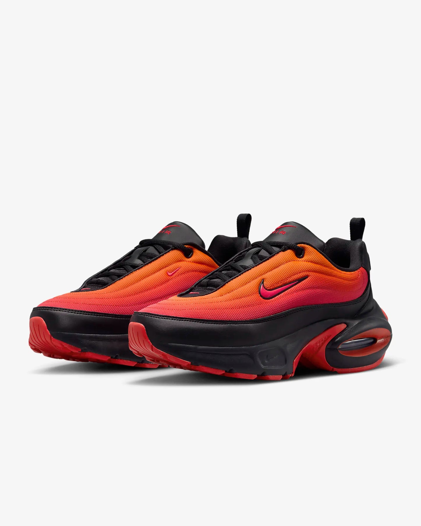 NIKE AIR MAX PORTAL SNEAKERS
