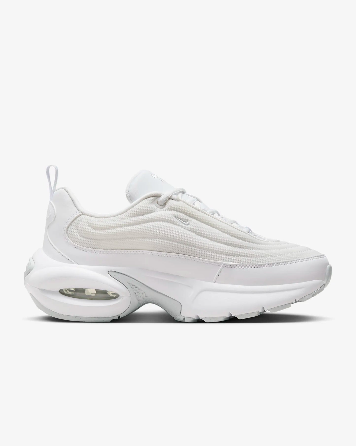 NIKE AIR MAX PORTAL SNEAKERS