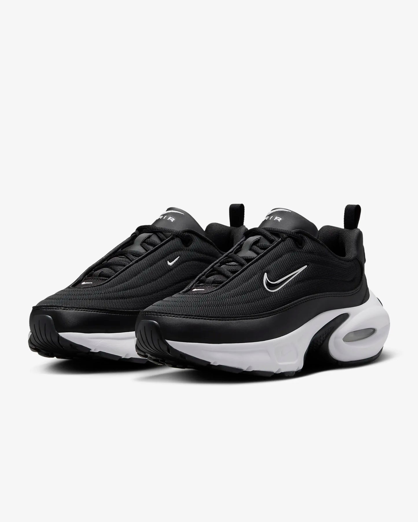 NIKE AIR MAX PORTAL SNEAKERS