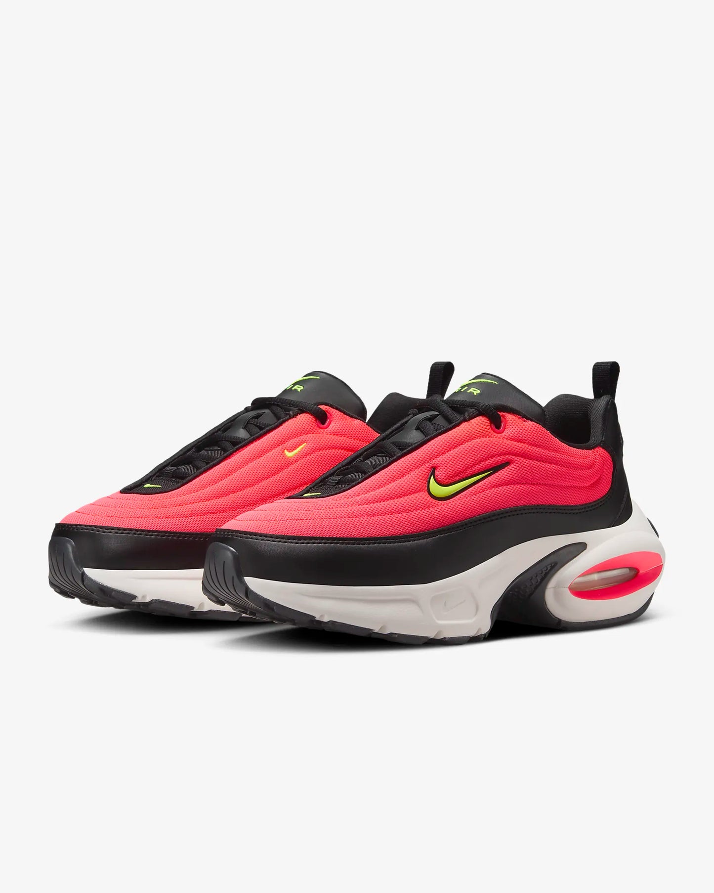 NIKE AIR MAX PORTAL SNEAKERS