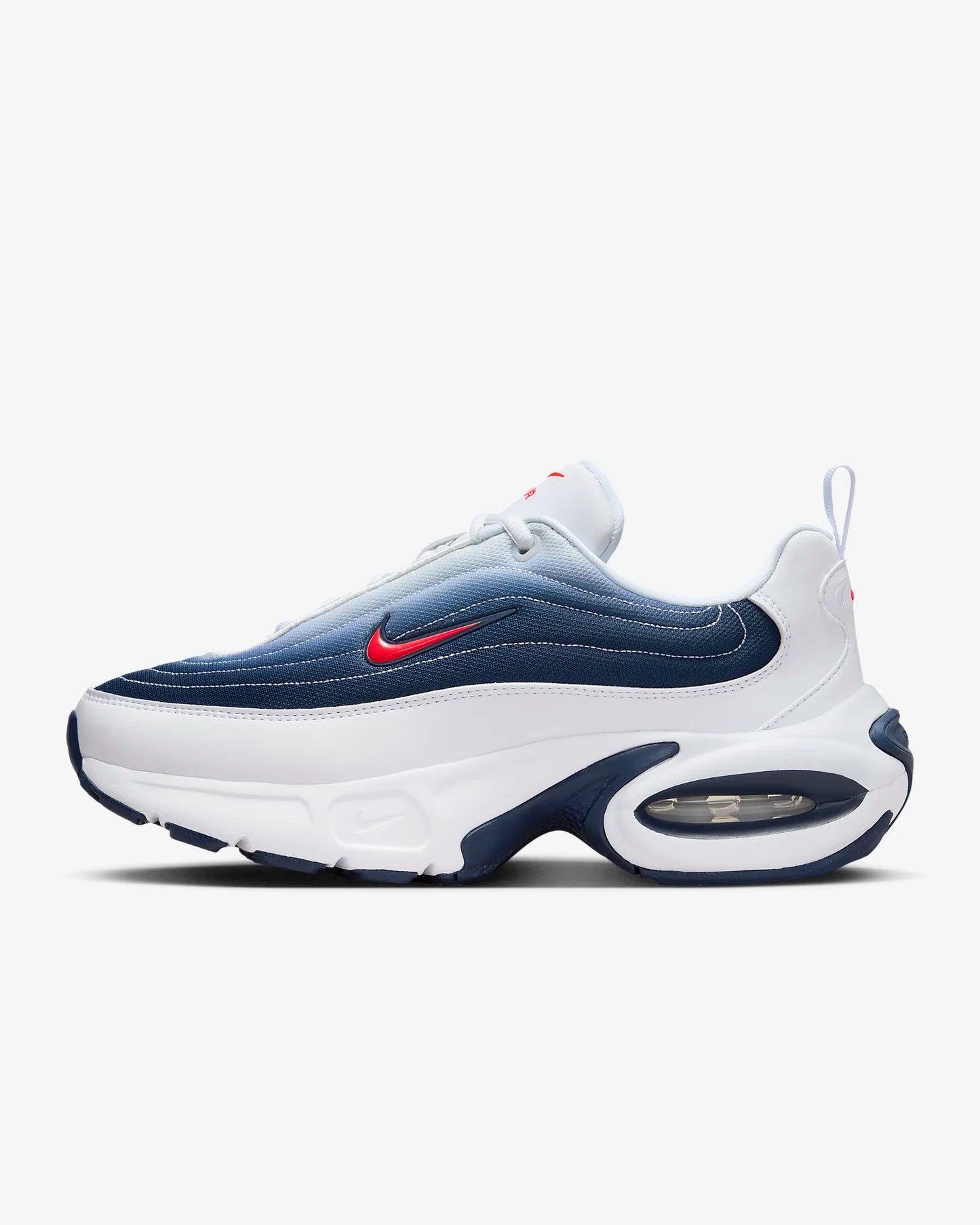 NIKE AIR MAX PORTAL SNEAKERS