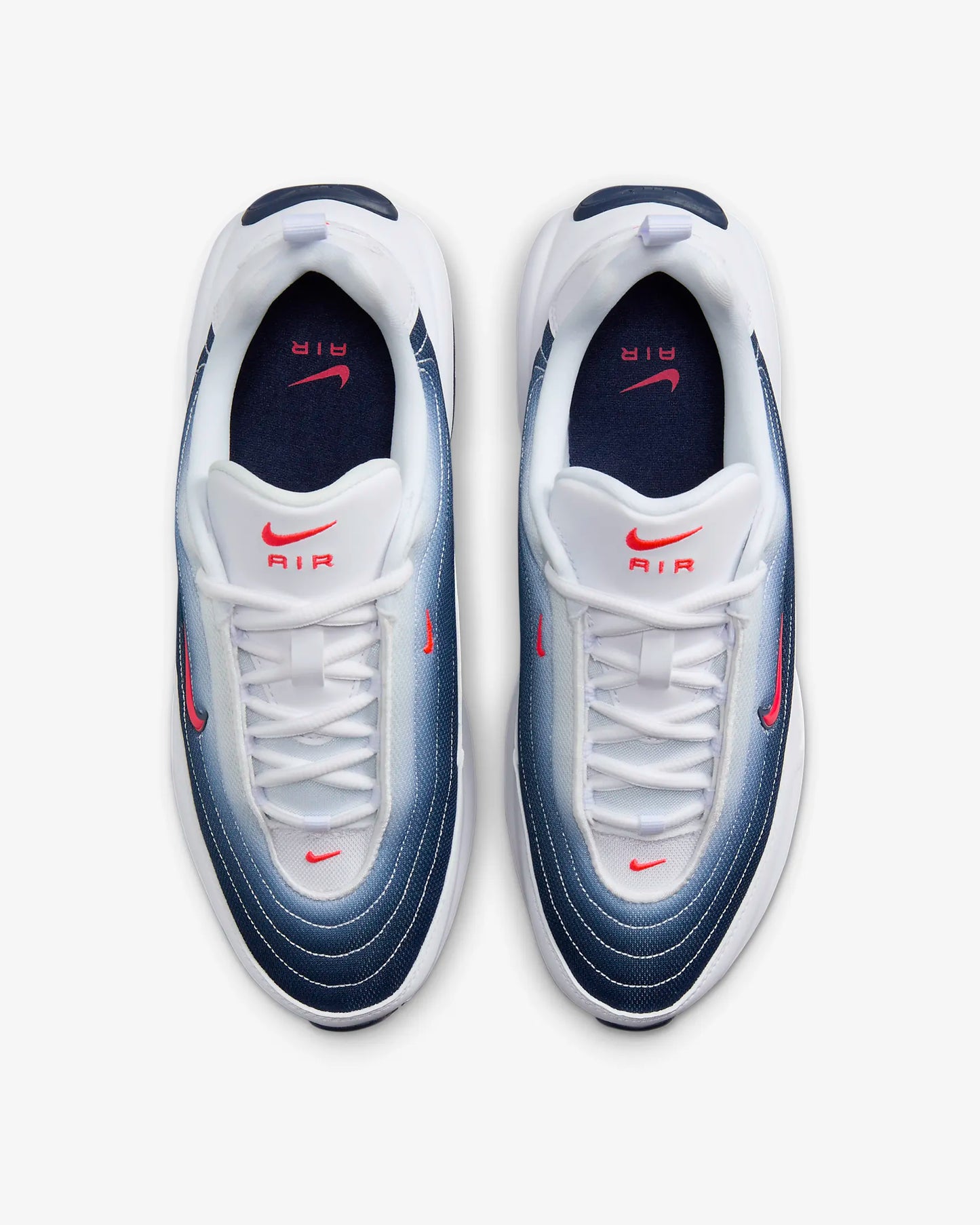 NIKE AIR MAX PORTAL SNEAKERS