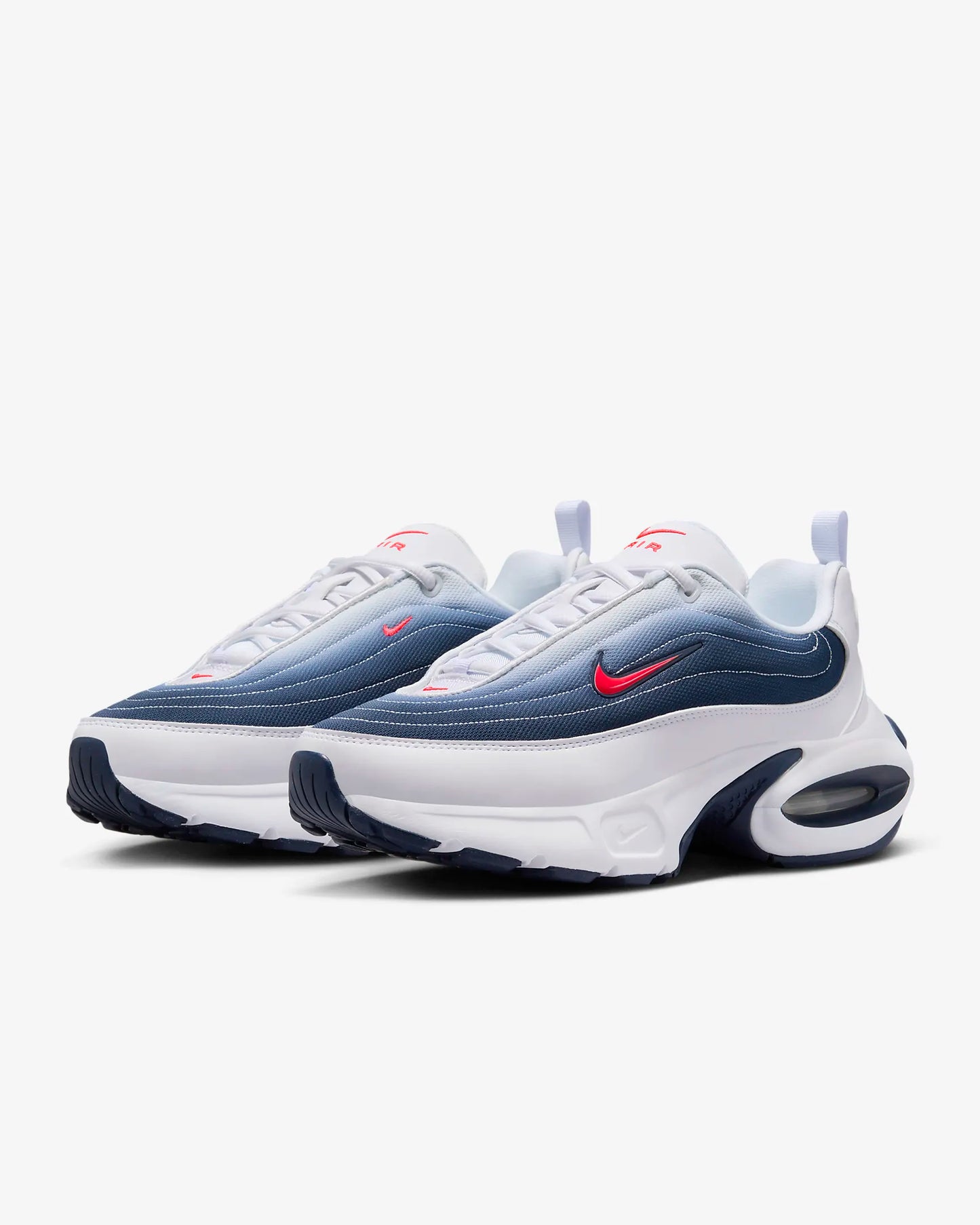 NIKE AIR MAX PORTAL SNEAKERS