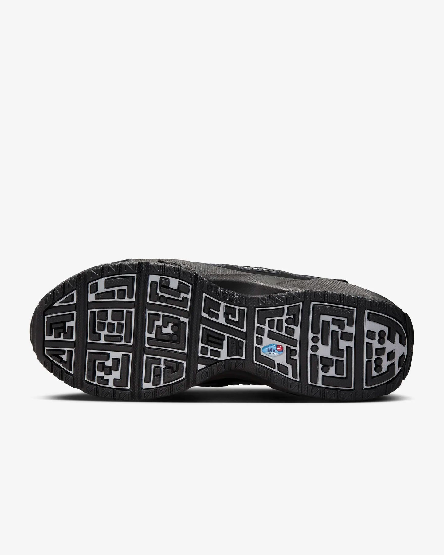 NIKE AIR MAX SUNDER SNEAKERS