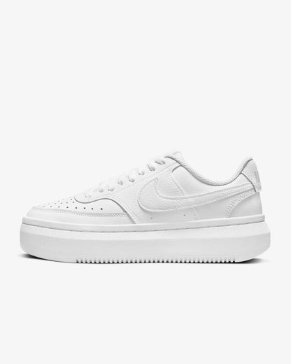 NIKE COURT VISION ALTA LTR ''WHITE'' SNEAKERS