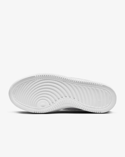 NIKE COURT VISION ALTA LTR ''WHITE'' SNEAKERS