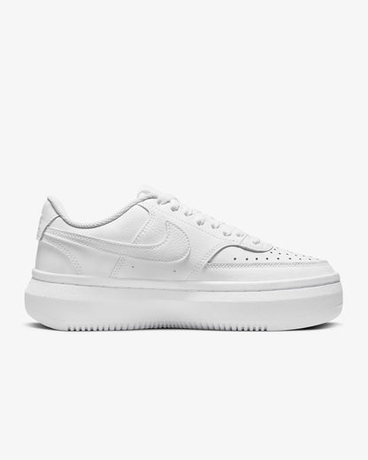 NIKE COURT VISION ALTA LTR ''WHITE'' SNEAKERS