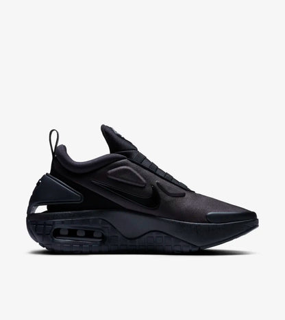 NIKE ADAPT AUTO MAX TRIPLE BLACK SNEAKERS
