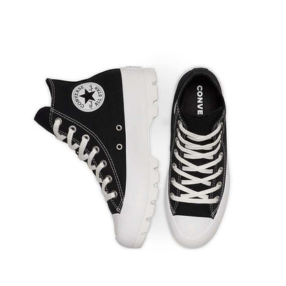 CONVERSE CHUCK TAYLOR ALL STARS LUGGED SNEAKERS