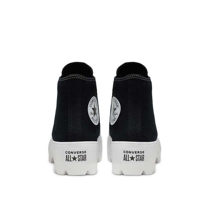 CONVERSE CHUCK TAYLOR ALL STARS LUGGED SNEAKERS