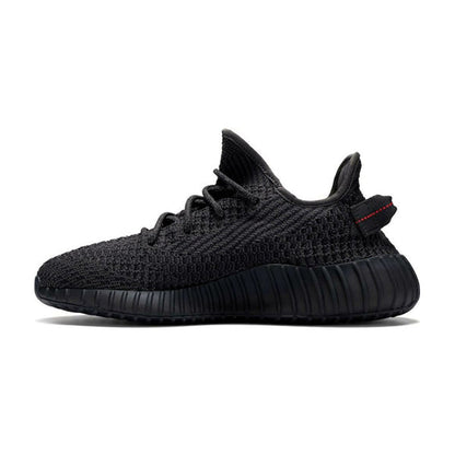 Yeezy Boost 350 V2 'Black Non-Reflective'