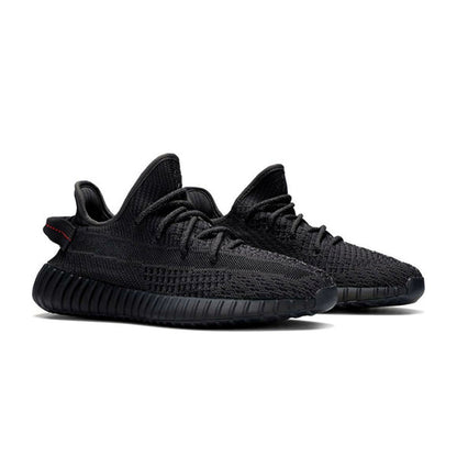 Yeezy Boost 350 V2 'Black Non-Reflective'