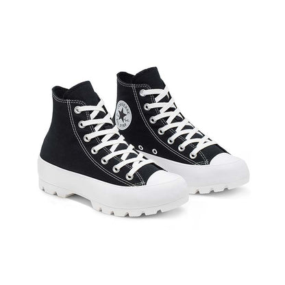 CONVERSE CHUCK TAYLOR ALL STARS LUGGED SNEAKERS