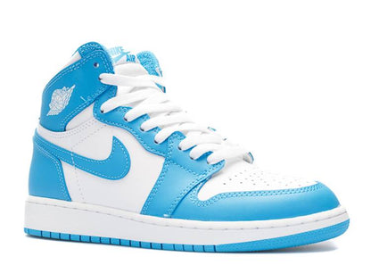 Nike AIR JORDAN 1 RETRO HIGH OG BG 'UNC'