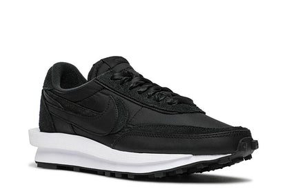 Nike SACAI X LDV WAFFLE "BLACK NYLON"
