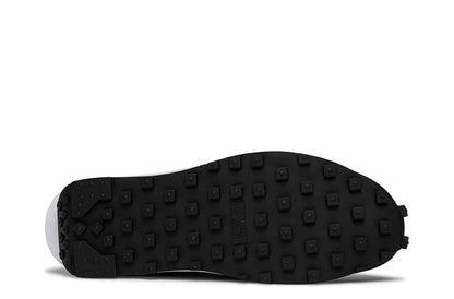 Nike SACAI X LDV WAFFLE "BLACK NYLON"