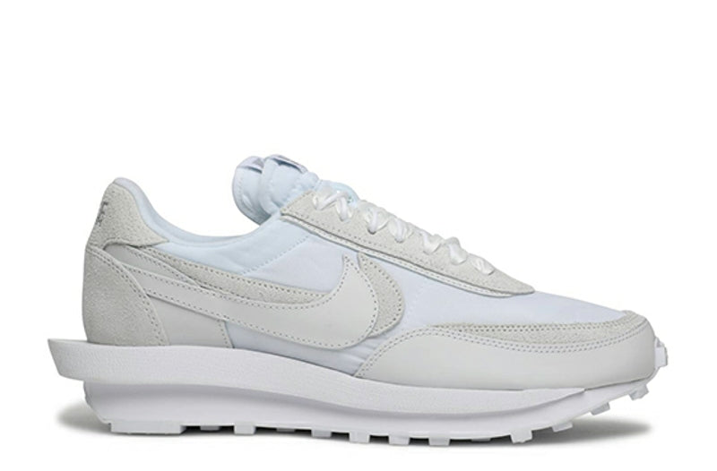 Nike SACAI X LDV WAFFLE "WHITE NYLON"