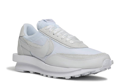Nike SACAI X LDV WAFFLE "WHITE NYLON"
