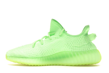 Adidas Yeezy Boost 350 V2 Glow