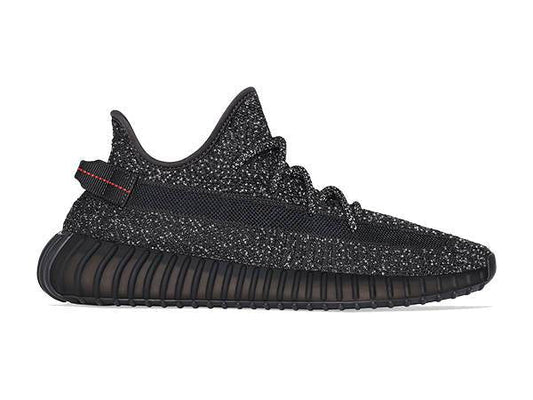 Yeezy Boost 350 V2 'Black Reflective'