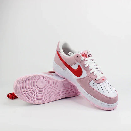 NIKE AIR FORCE 1 '07 QS VALENTINE'S DAY LOVE LETTER