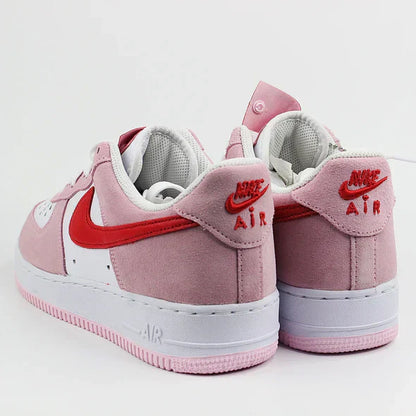 NIKE AIR FORCE 1 '07 QS VALENTINE'S DAY LOVE LETTER