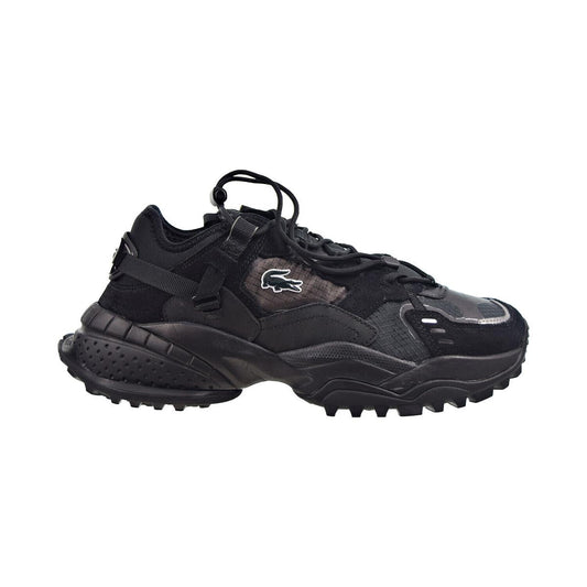 LA COSTE L-GUARD BREAKER SNEAKERS