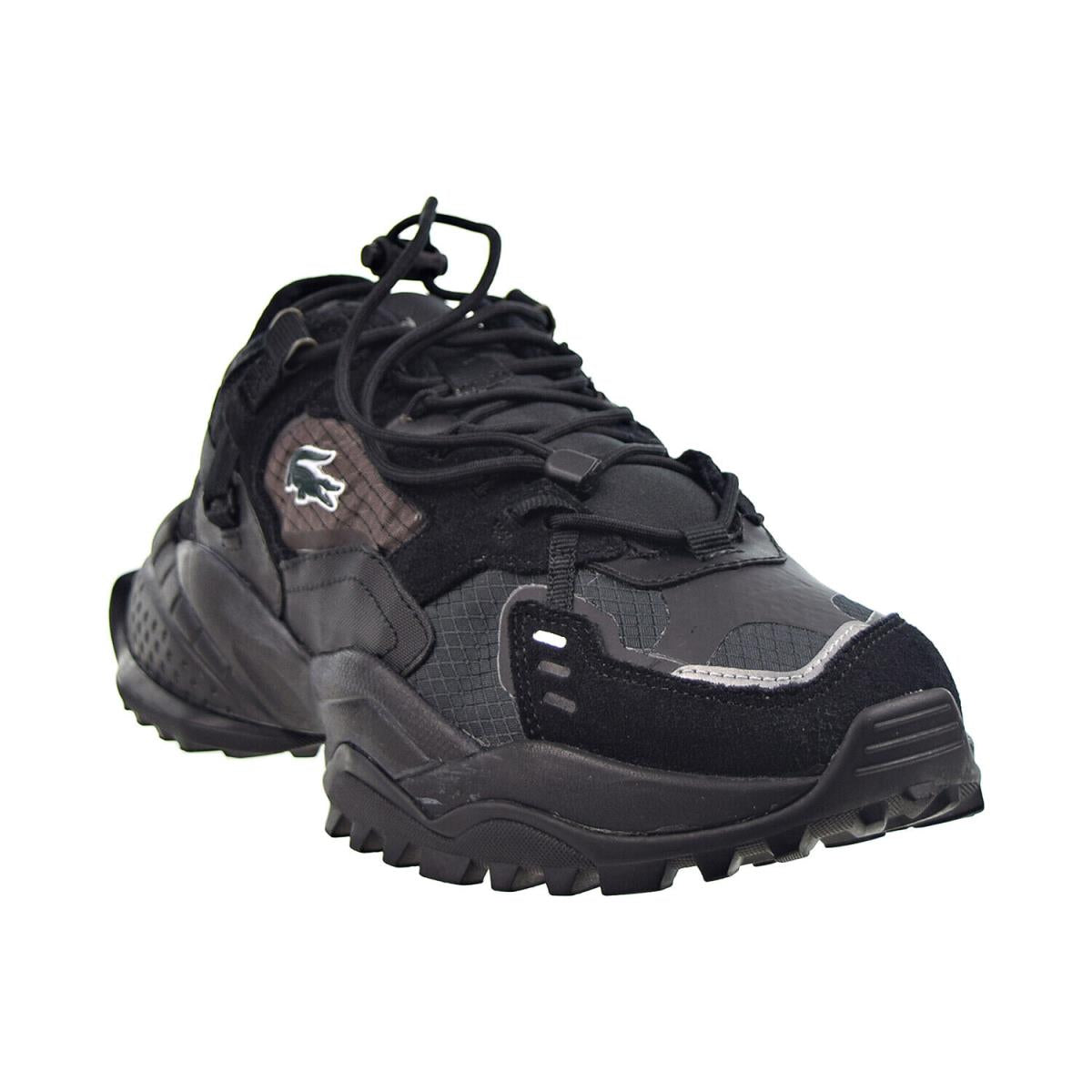 LA COSTE L-GUARD BREAKER SNEAKERS