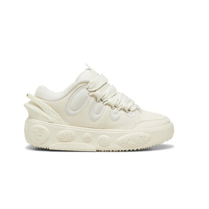 PUMA LA FRANC MOMENT SNEAKERS