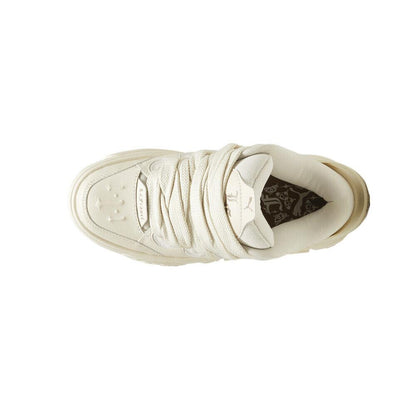 PUMA LA FRANC MOMENT SNEAKERS