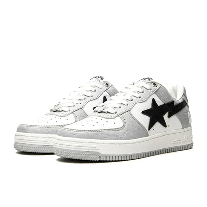 A BATHING APE® BAPE STA LOW M2 IT