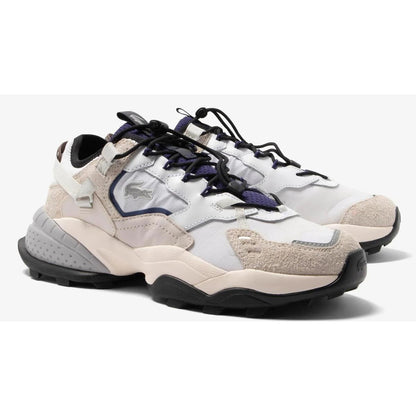 LA COSTE L-GUARD BREAKER SNEAKERS