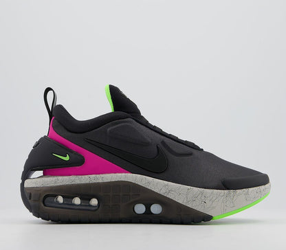 NIKE ADAPT AUTO MAX BLACK LASER
