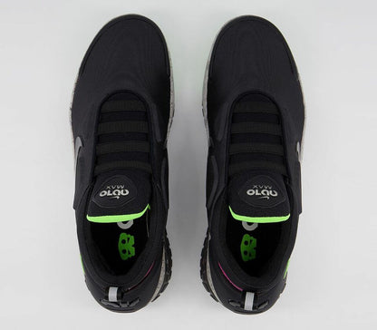 NIKE ADAPT AUTO MAX BLACK LASER