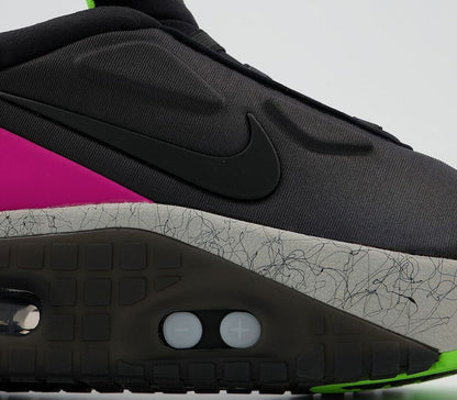 NIKE ADAPT AUTO MAX BLACK LASER