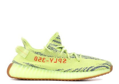 Yeezy Boost 350 V2 "Frozen Yellow"