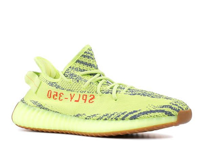 Yeezy Boost 350 V2 "Frozen Yellow"