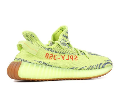 Yeezy Boost 350 V2 "Frozen Yellow"