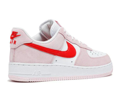 NIKE AIR FORCE 1 '07 QS VALENTINE'S DAY LOVE LETTER