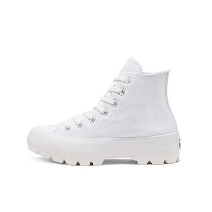CONVERSE CHUCK TAYLOR ALL STARS LUGGED SNEAKERS