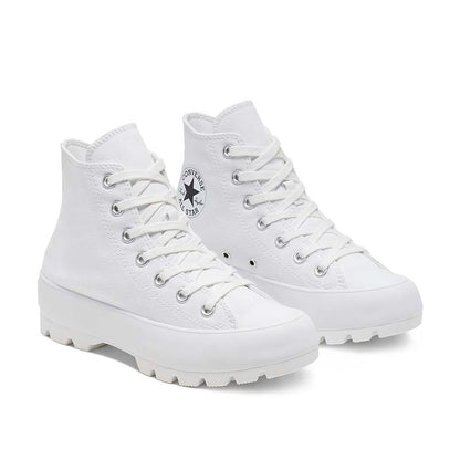 CONVERSE CHUCK TAYLOR ALL STARS LUGGED SNEAKERS