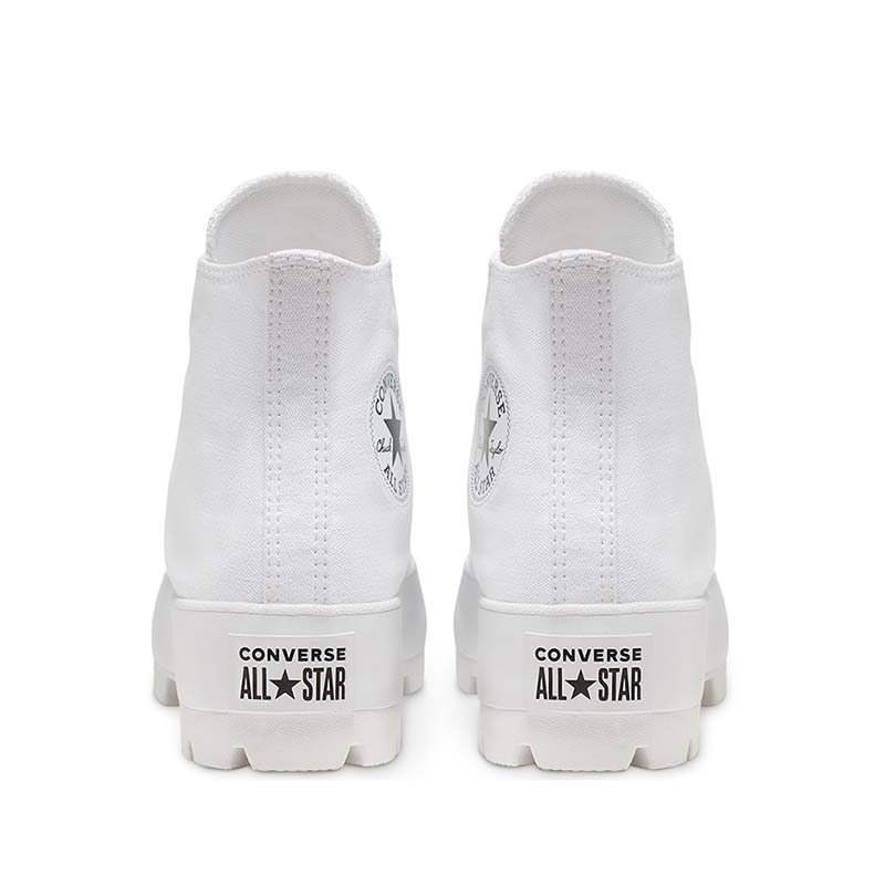 CONVERSE CHUCK TAYLOR ALL STARS LUGGED SNEAKERS